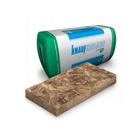 Mineralinė vata NaturBoard 035