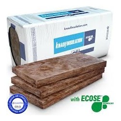 Mineralinė vata plokštėmis AKUSTIK BOARD