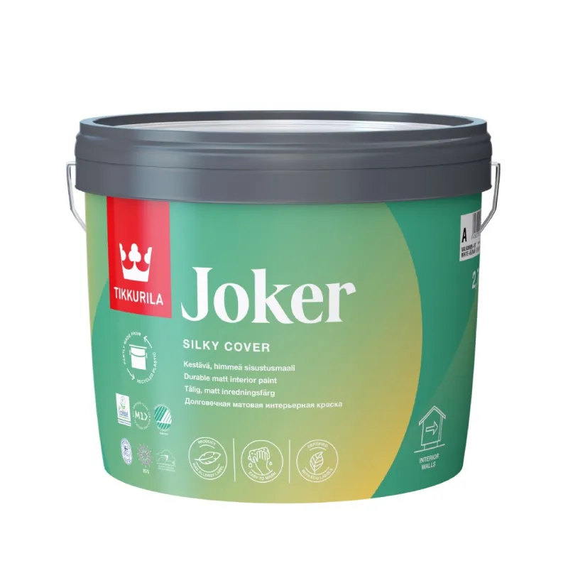Tikkurila JOKER