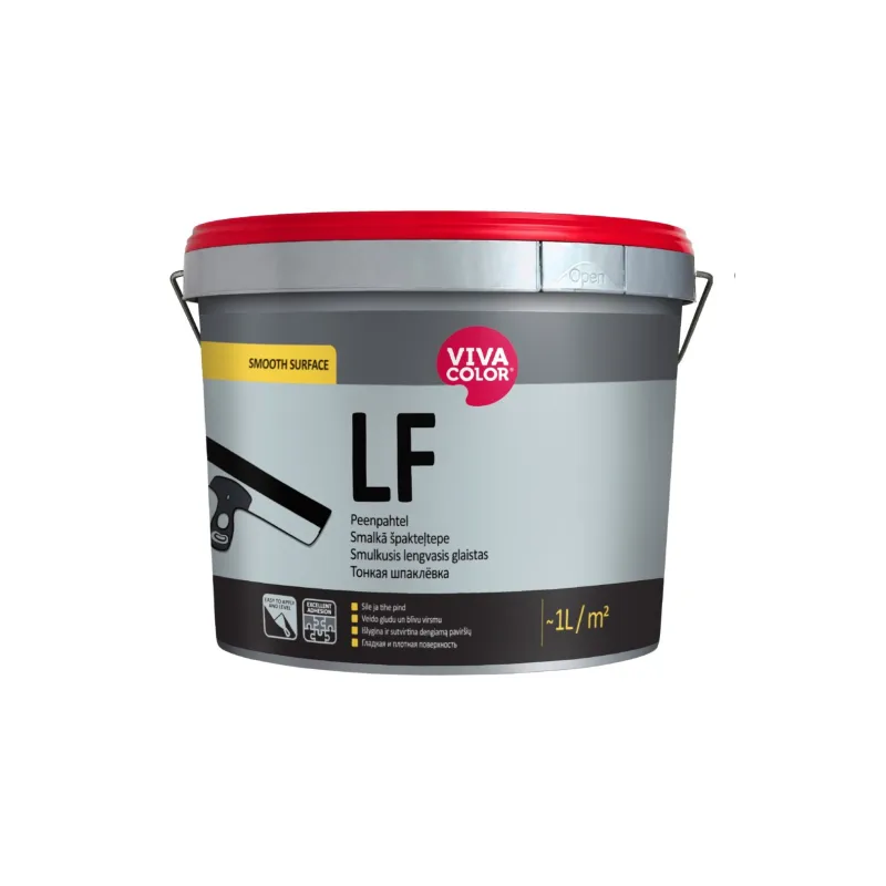 Glaistas Vivacolor LF