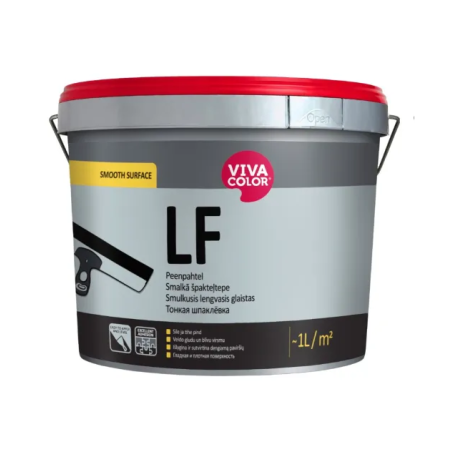 Glaistas Vivacolor LF