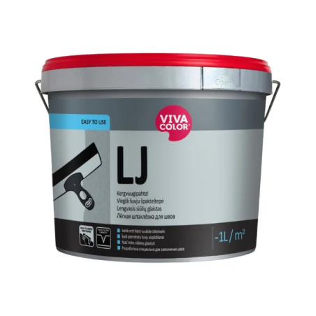 Glaistas Vivacolor LJ