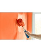 Dažai lauko ir vidaus