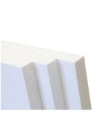 Polistirenas EPS, XPS