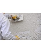 Struktūrinis tinkas, Mozaikinis tinkas, Tinkas su žeručiu, ART tinkas