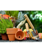 Sodo-daržo, ūkinės prekės