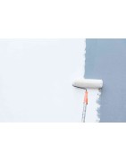 dažai vidaus darbams sienoms luboms grindims baldams langams ir durims vonios kambariui pirtims